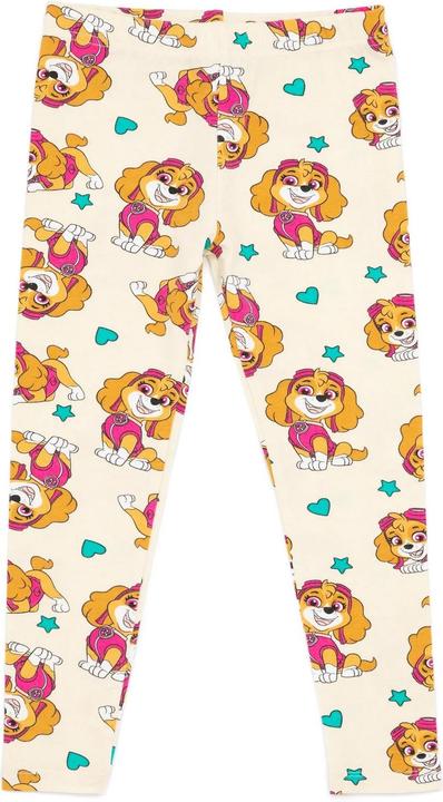 Image du produit Paw Patrol Filles Skye robe pull & leggings ensemble (110)