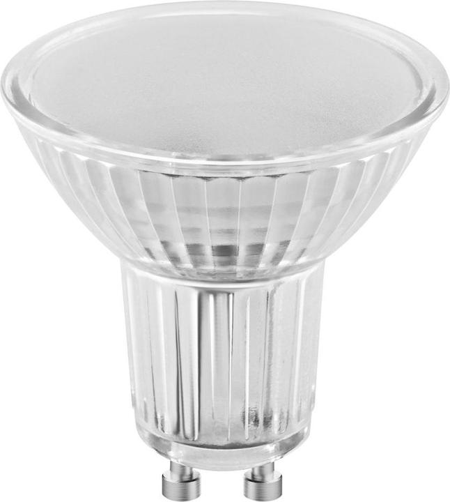Actual product image Osram LSPAR1650120 4.3W/840 230V GU1010X1OSRAM (GU10, 4.30 W, 350 lm, 1 x, G)