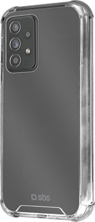 Produktbild SBS Schutzhülle (Samsung Galaxy A53)