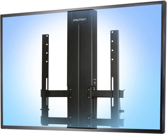 Image du produit Ergotron Glide HD (Mur, 60")