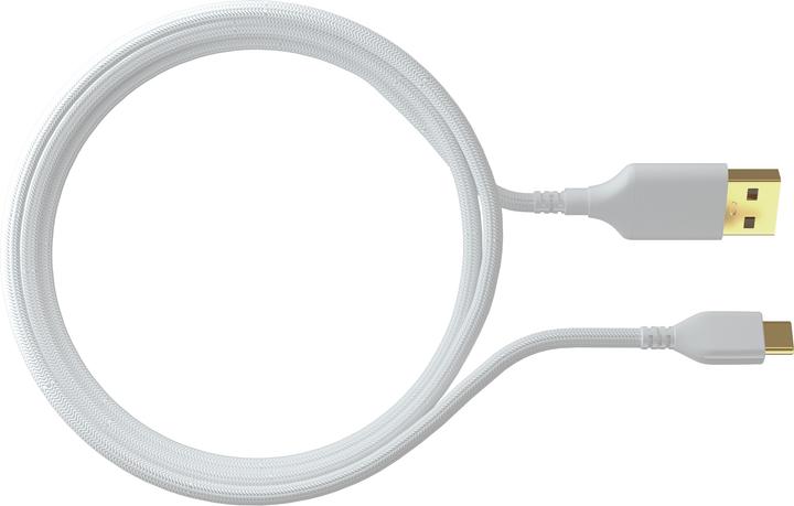 Produktbild CHERRY xtrfy M4 Wireless RGB (Kabellos)