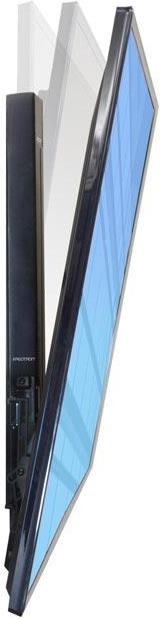 Image du produit Ergotron Glide HD (Mur, 60")