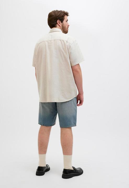 Immagine prodotto Jack & Jones Plus Size Comfort Fit Hemd Hemd (6XL)