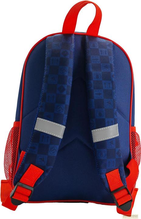 Actual product image La Plume Dorée Super Mario - Mario Kart