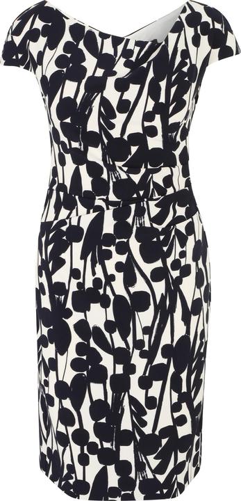 Image du produit Vera Mont Robe de cocktail à manches courtes (38)