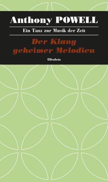Produktbild Der Klang geheimer Harmonien (Deutsch, Anthony Powell, 2019)