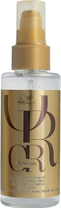 Image du produit Wella Ulei pentru netezire Oil Reflections Luminous, 100ml (100 ml)
