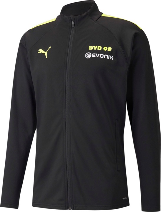 Actual product image Puma BVB Training Jacket-759073 (S)
