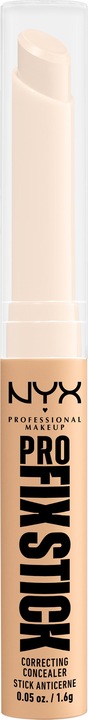Actual product image NYX Professional Make-Up Nyx Concealers (06 Natural)