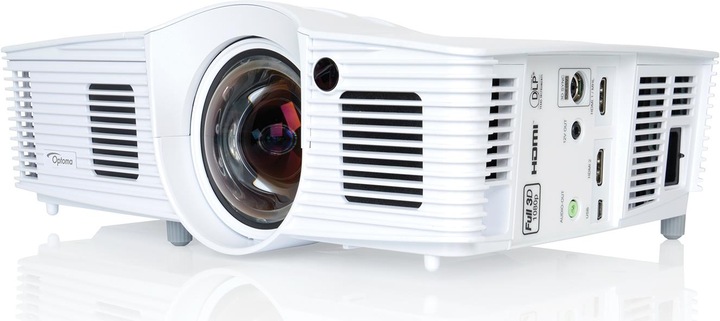 Image du produit Optoma Gt1080 (2800 lm)