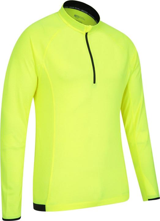 Produktbild Mountain Warehouse Cycle Oberteil Langärmlig (XS)