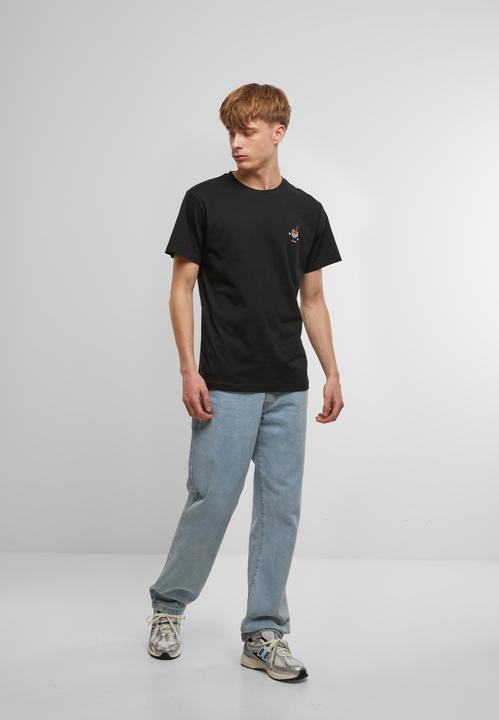 Image du produit Mister Tee Peace Noodles Tee EMB - 126855 (XXL)