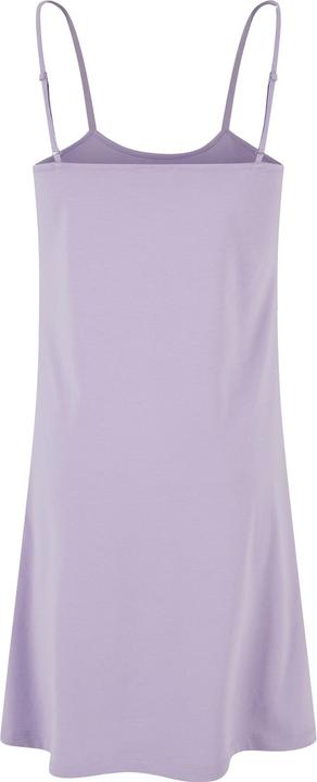 Produktbild Urban Classics Ladies Stretch Jersey Hanger Dress - 137889 (XXL)