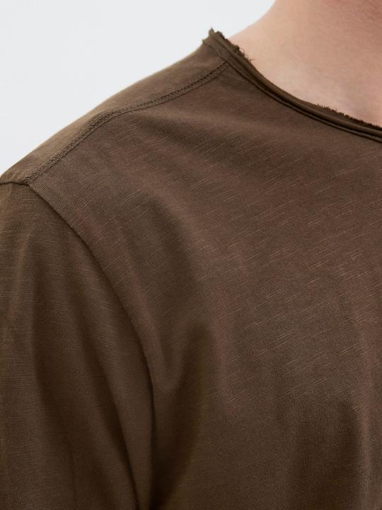 Image du produit Jack & Jones Jjebasher Tee O-Neck Ss Noos (XL)