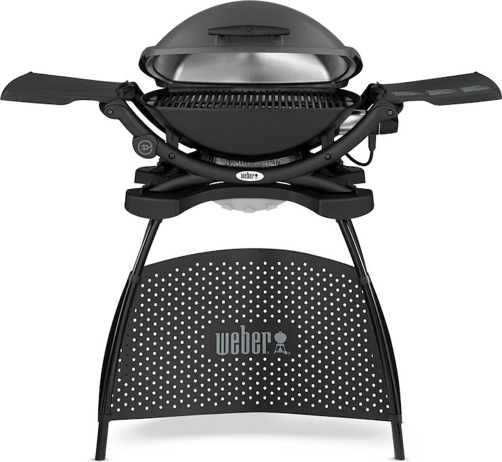 Actual product image Weber Q 2400 (2.20 kW)