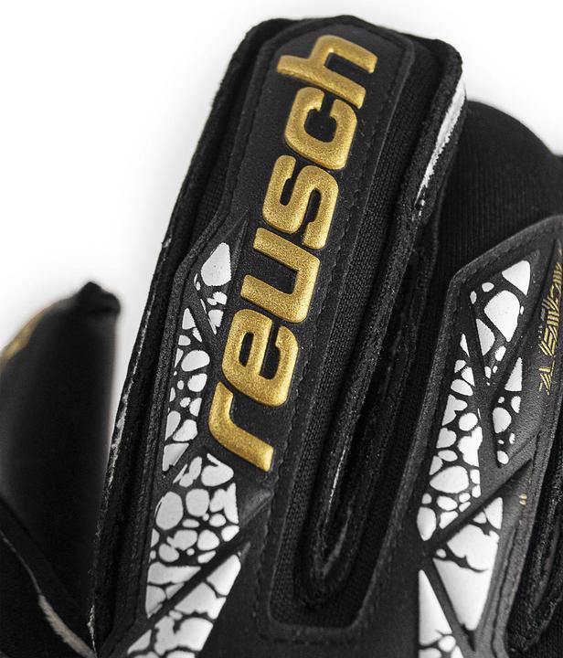 Produktbild Reusch Torwarthandschuh Attrakt Gold X Fs - 9.5 (9.5)