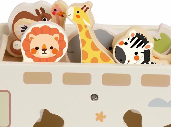 Immagine prodotto Classic World Abenteuertruck Prärie