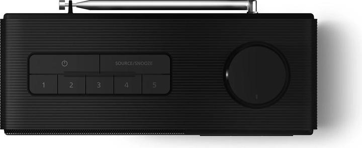 Produktbild Philips TAR5600/00 (DAB+, FM, Bluetooth)