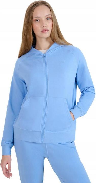 Image du produit 4F - Veste à capuche F1763 - Femme (M)