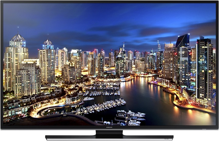 Samsung UE50HU6900, 50 "LED 4K, 200Hz, WiFi (50", LED, UHD)