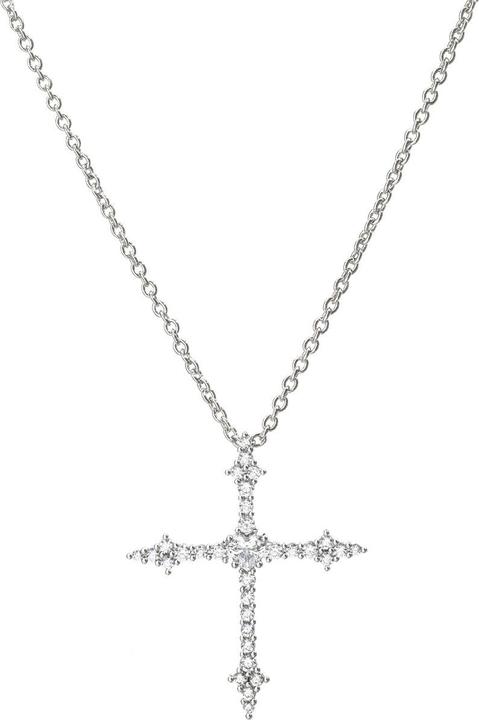 Image du produit Chiara Ferragni Collier Croci (Laiton)
