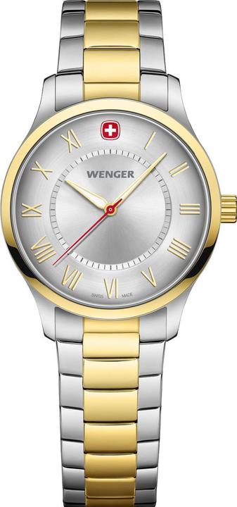 Actual product image Wenger City Classic (34 mm)