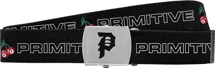 Produktbild Primitive Lucky Web Belt