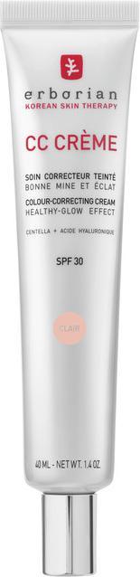 Actual product image Erborian CC Crème (Light)