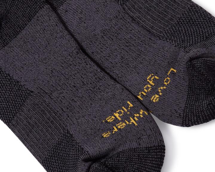 Produktbild Quoc Merino Tech Wool (L)