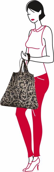 Immagine prodotto reisenthel Borsa della spesa mini maxi shopper
