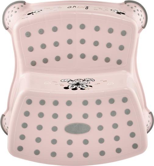 Produktbild keeeper igor Tritthocker minnie
