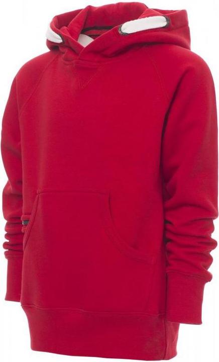 Immagine prodotto Payper Felpa con cappuccio Colorado+ (11XL)