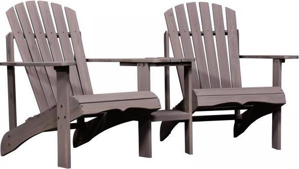 Produktbild Outsunny Adirondack