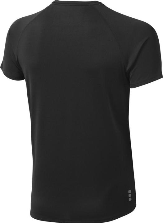 Actual product image Elevate Tshirt Niagara Short Sleeve (L)