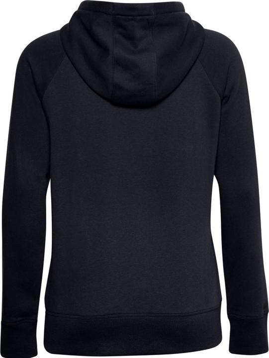 Produktbild Under Armour Rival Fleece Logo Hoody Damen (XL)