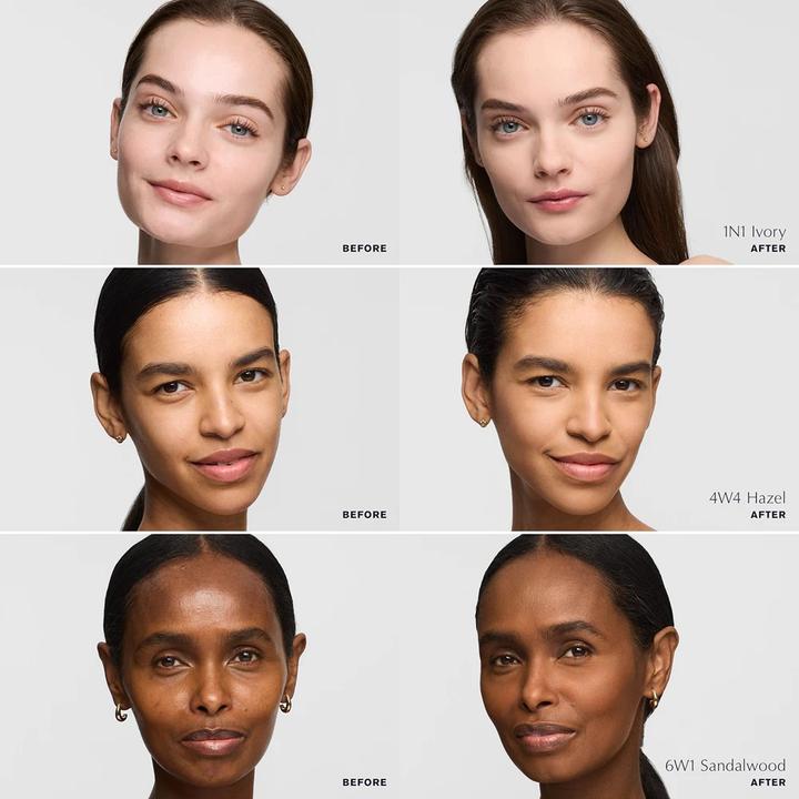 Produktbild Estée Lauder Double Wear Stay In Place (2N1 Desert Beige, Camel)