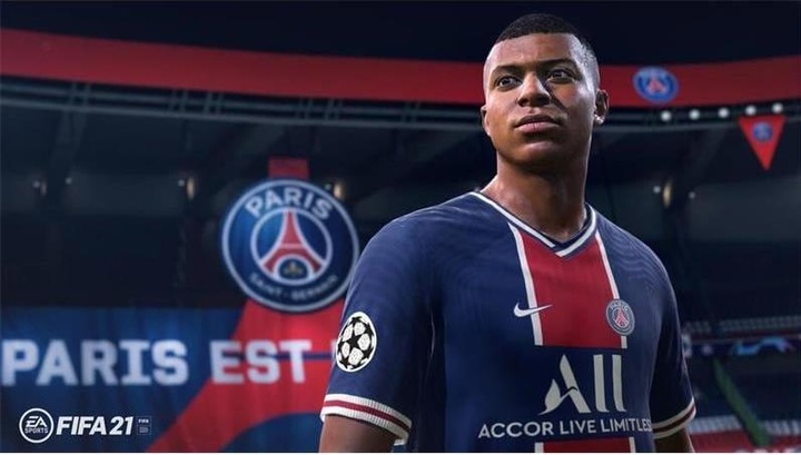 Produktbild EA Games FIFA 21 Next Level Edition (Xbox Series X, Xbox One X, Multilingual)