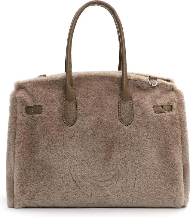 Produktbild Emily und Noah Shopper E&N Heather (16.60 l)