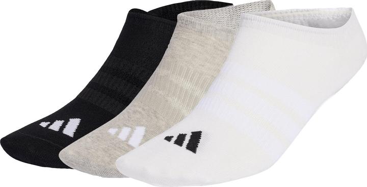Immagine prodotto Adidas Thin&Light No Show 3er Pack (34 - 36)