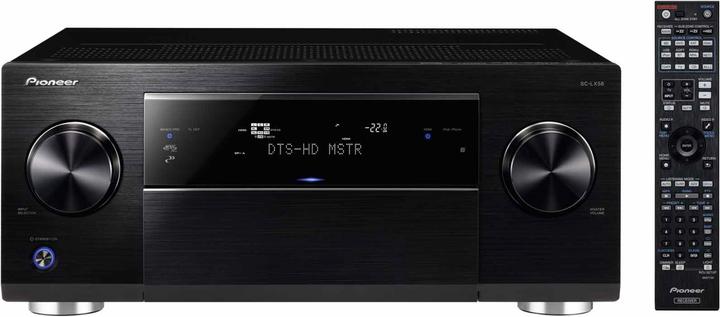Produktbild Pioneer Sc-Lx58 (9.2 Kanal, FM)