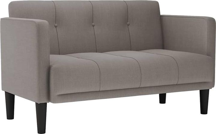 Produktbild vidaXL Zweisitzer-Sofa (2-Sitzer)