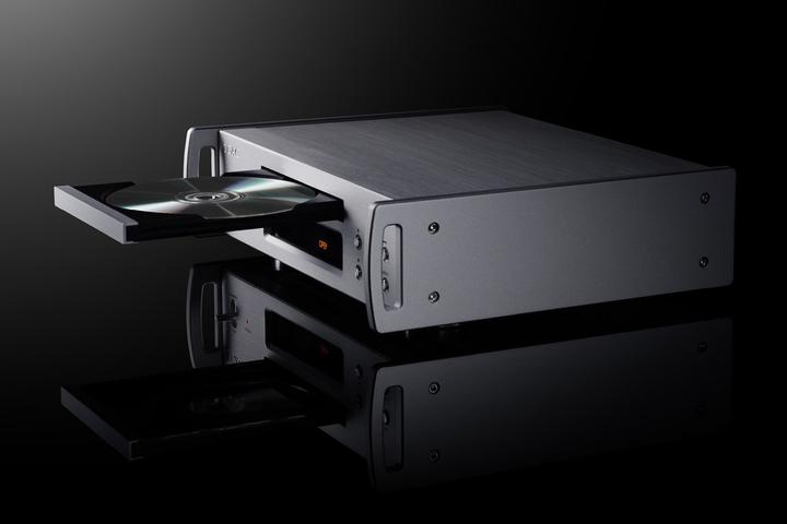 Produktbild TEAC PD-507T (CD Player)
