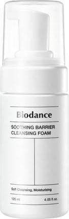 Produktbild Biodance Soothing Barrier Cleansing Foam 120ml (Reinigungsschaum, 120 ml)