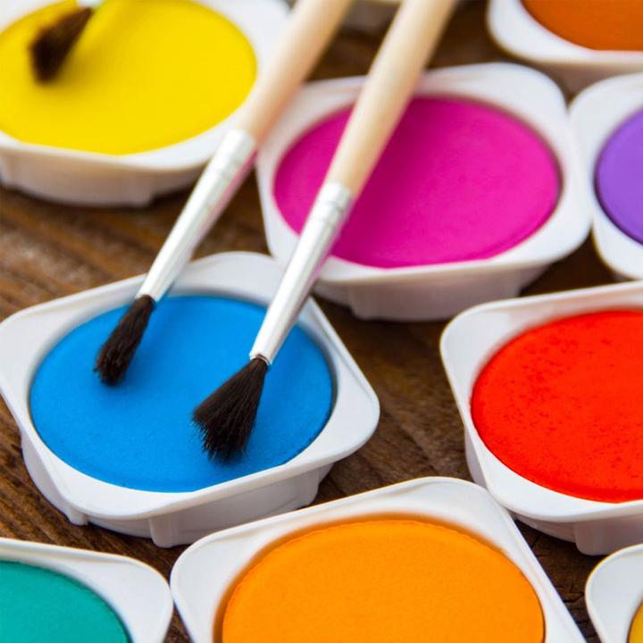 Produktbild Hermex Pinselreiniger