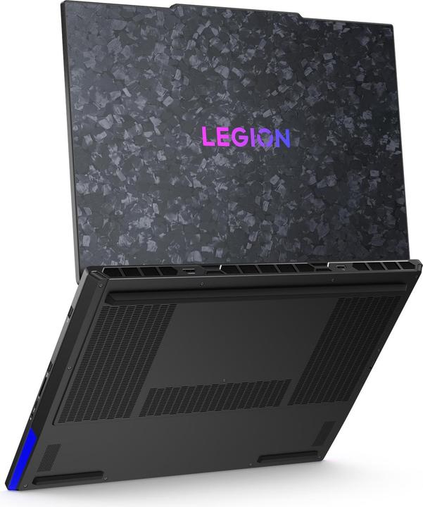 Immagine prodotto Lenovo Legion 9 (18", 2000 GB, 64 GB, Svizzera, Intel Core Ultra 9 275HX)