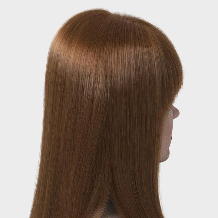 Actual product image Wella Professional - Koleston Perfect Meâ"¢+ Deep Browns - Permanent Hair Colour 7/71 (7, 71)