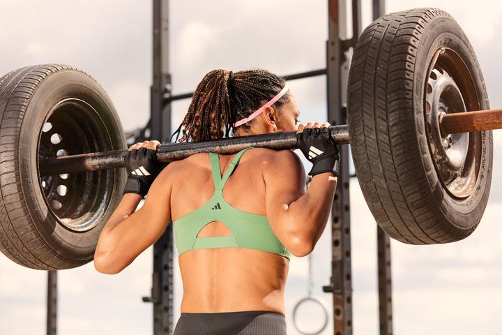 Produktbild adidas Krafttraining (L)