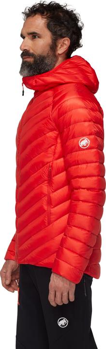 Produktbild Mammut Broad Peak IN Hooded Jacket Men, Daunen Jacke (S)