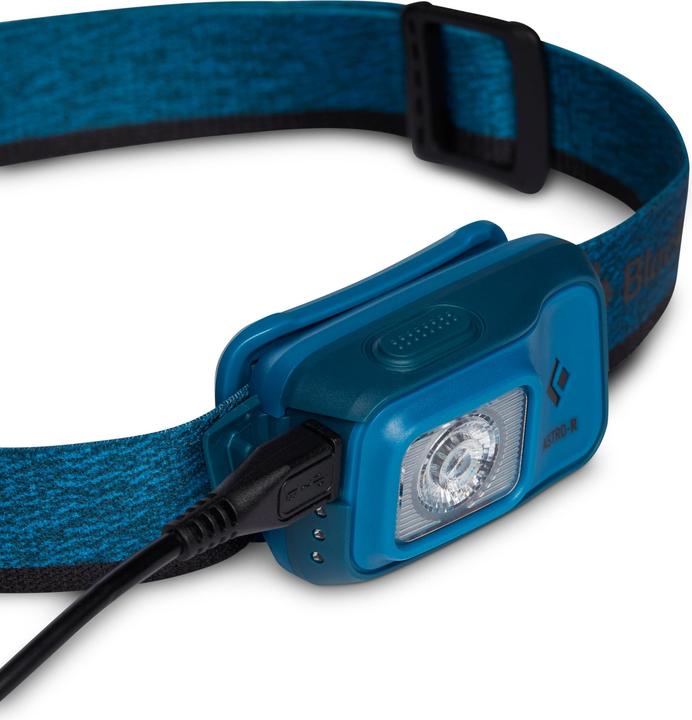 Image du produit Black Diamond ASTRO 300-R HEADLAMP (300 lm)