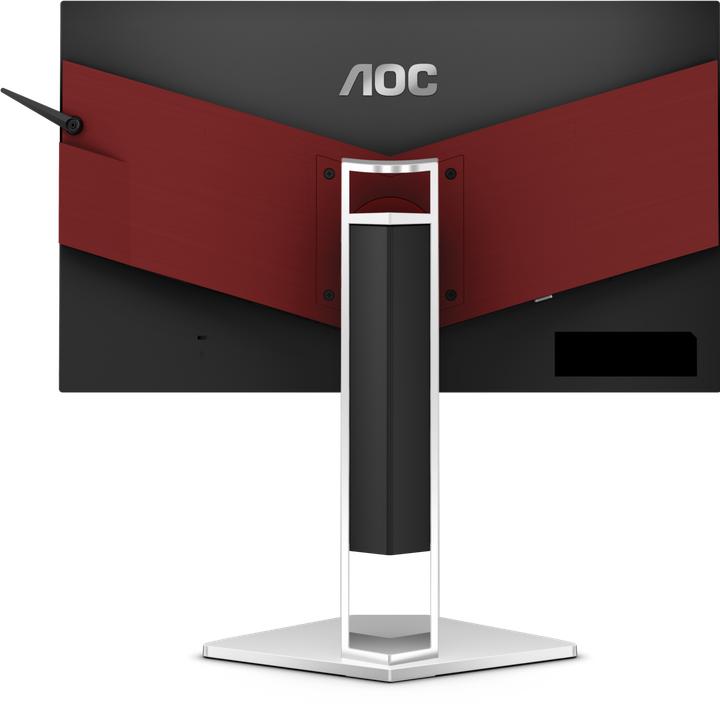 Produktbild AOC AG251FZ2E (1920 x 1080 Pixel, 24.50")
